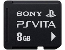 (PS Vita):  Memory Card 16GB
